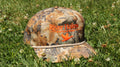 Vintage Camp Cap