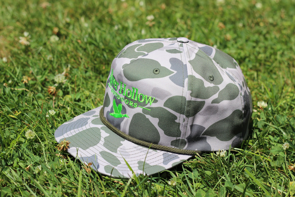 Marsh Cap