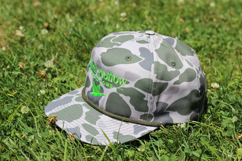 Marsh Cap