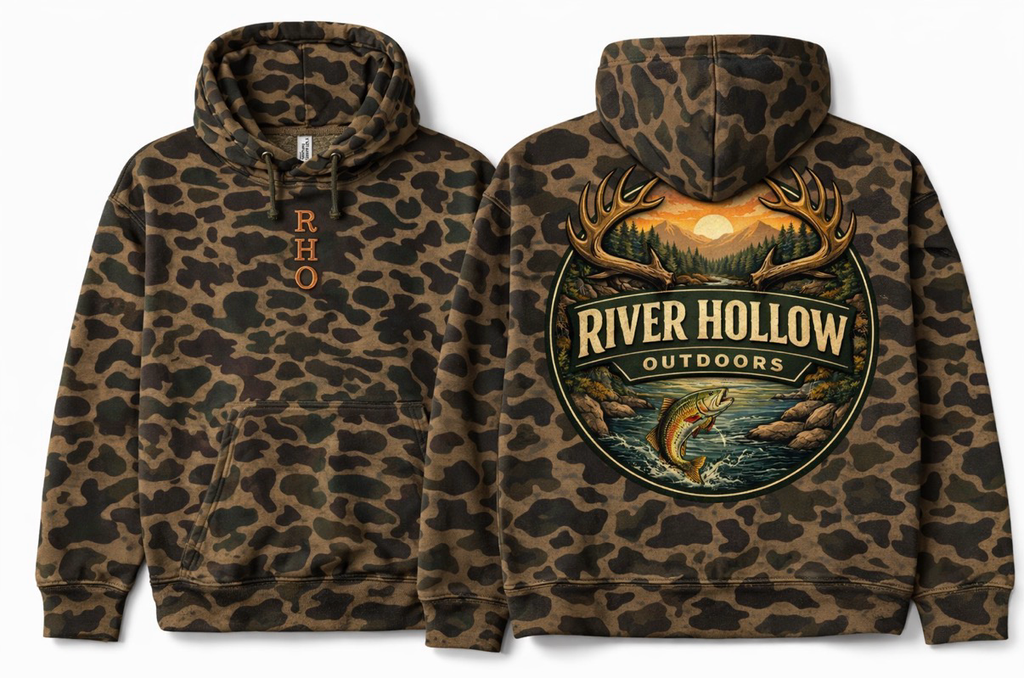 RHO Hoodie