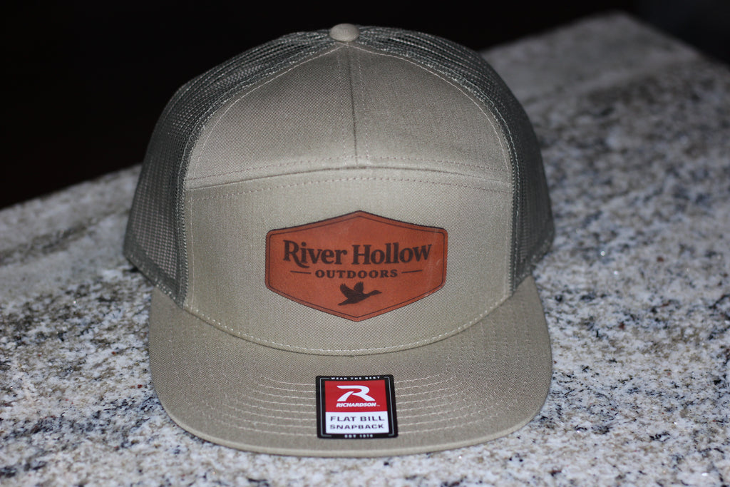 River Hollow Field Hat