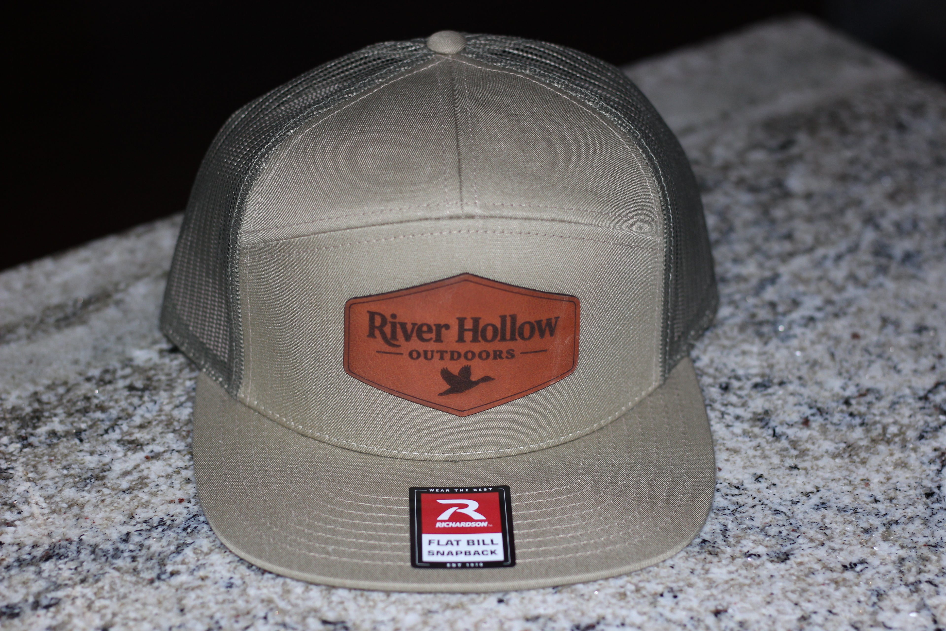 River Hollow Field Hat